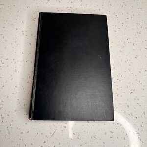 Giant First Edition 1952 Hardcover Book by Edna Ferber
